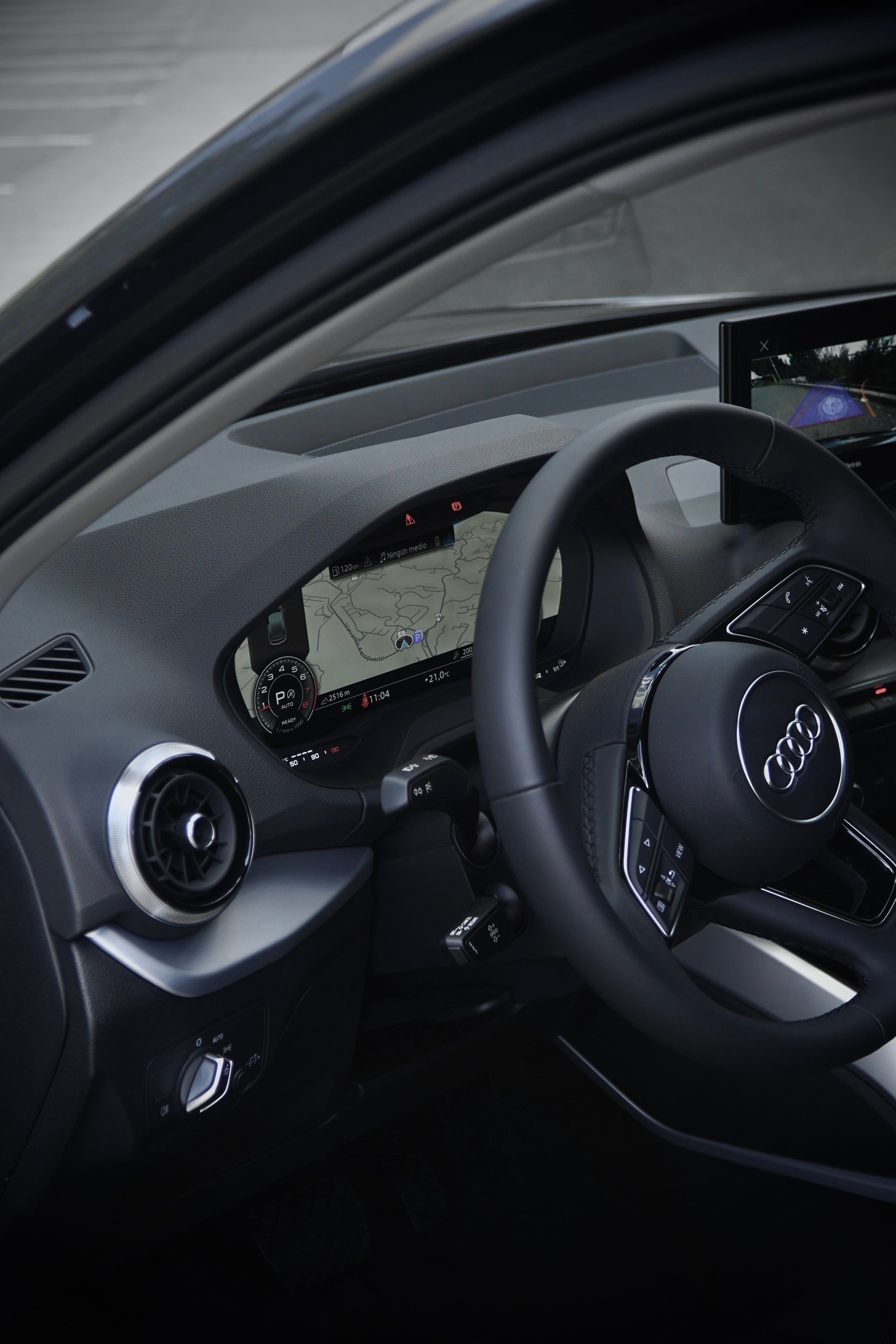Audi Q2 Modelo 2026