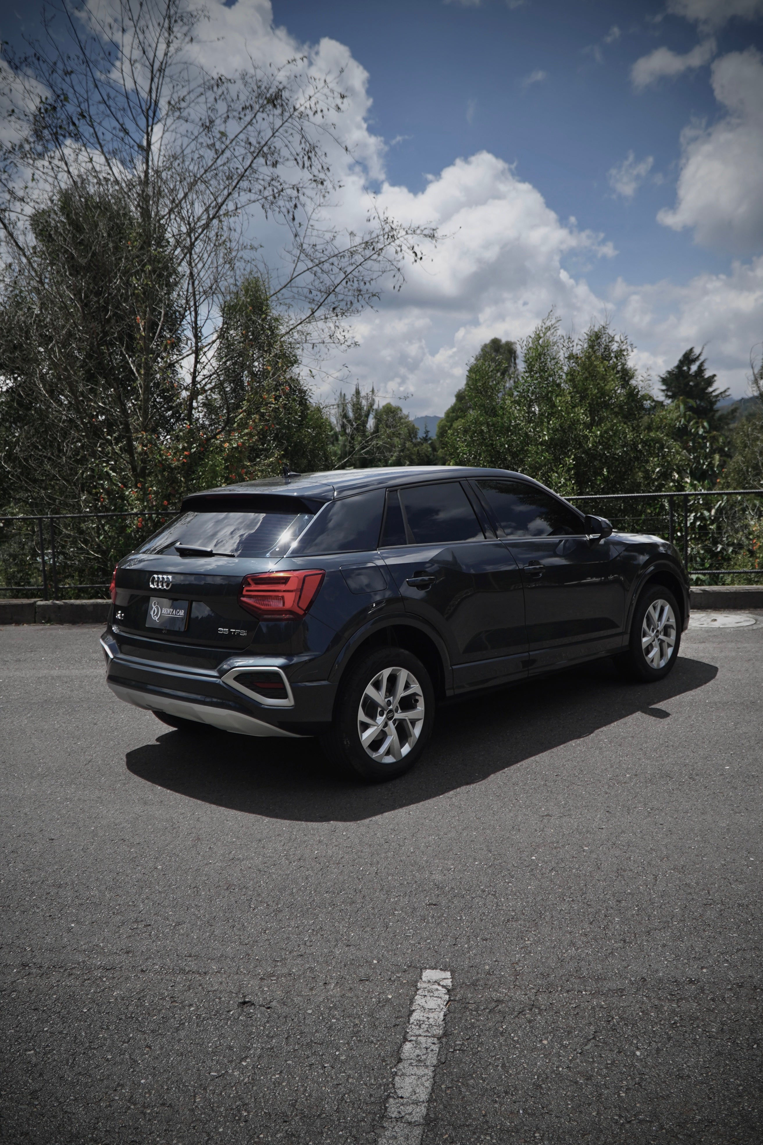Audi Q2 Modelo 2026