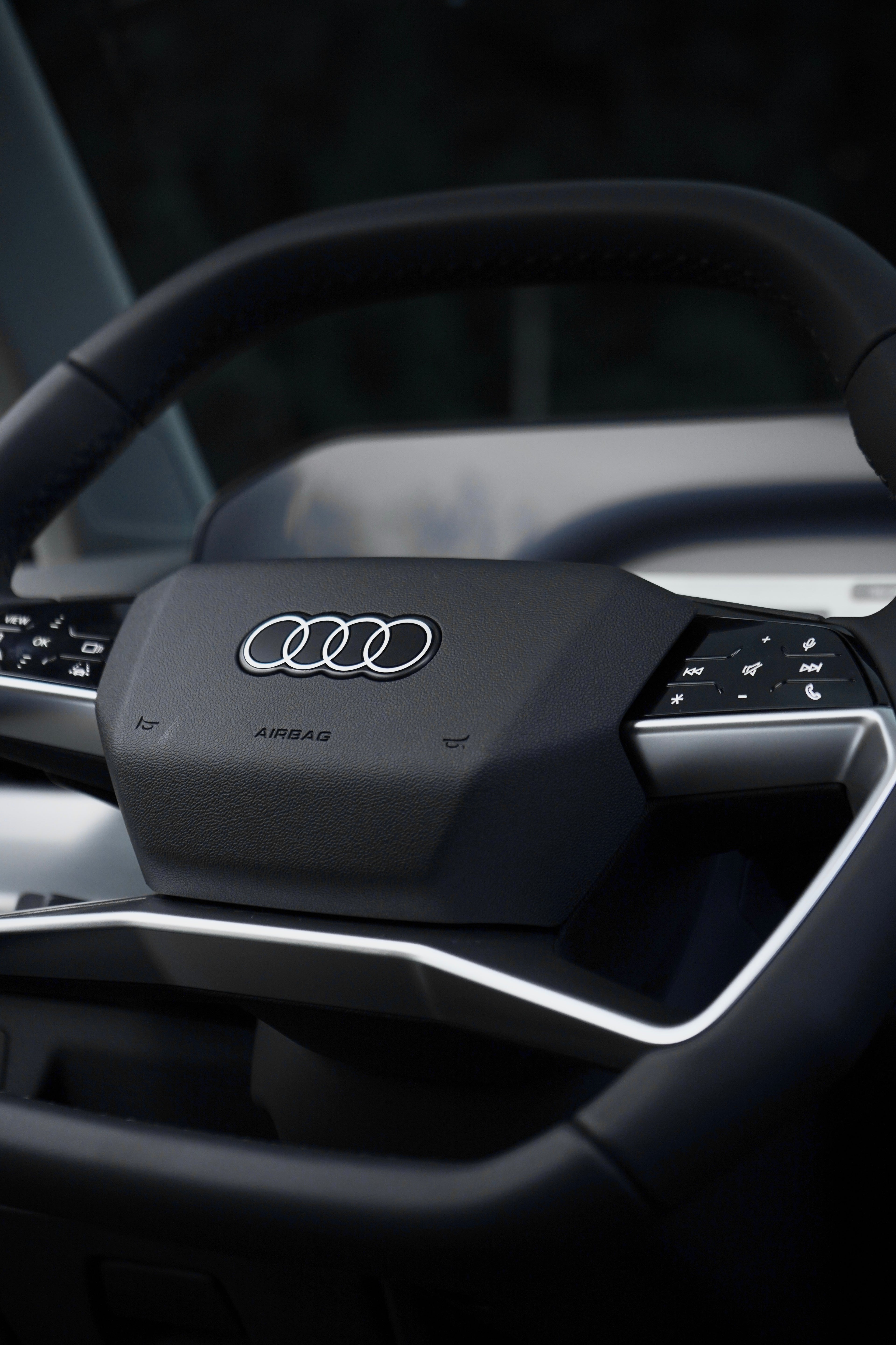 Audi Q3 2027 Híbrida