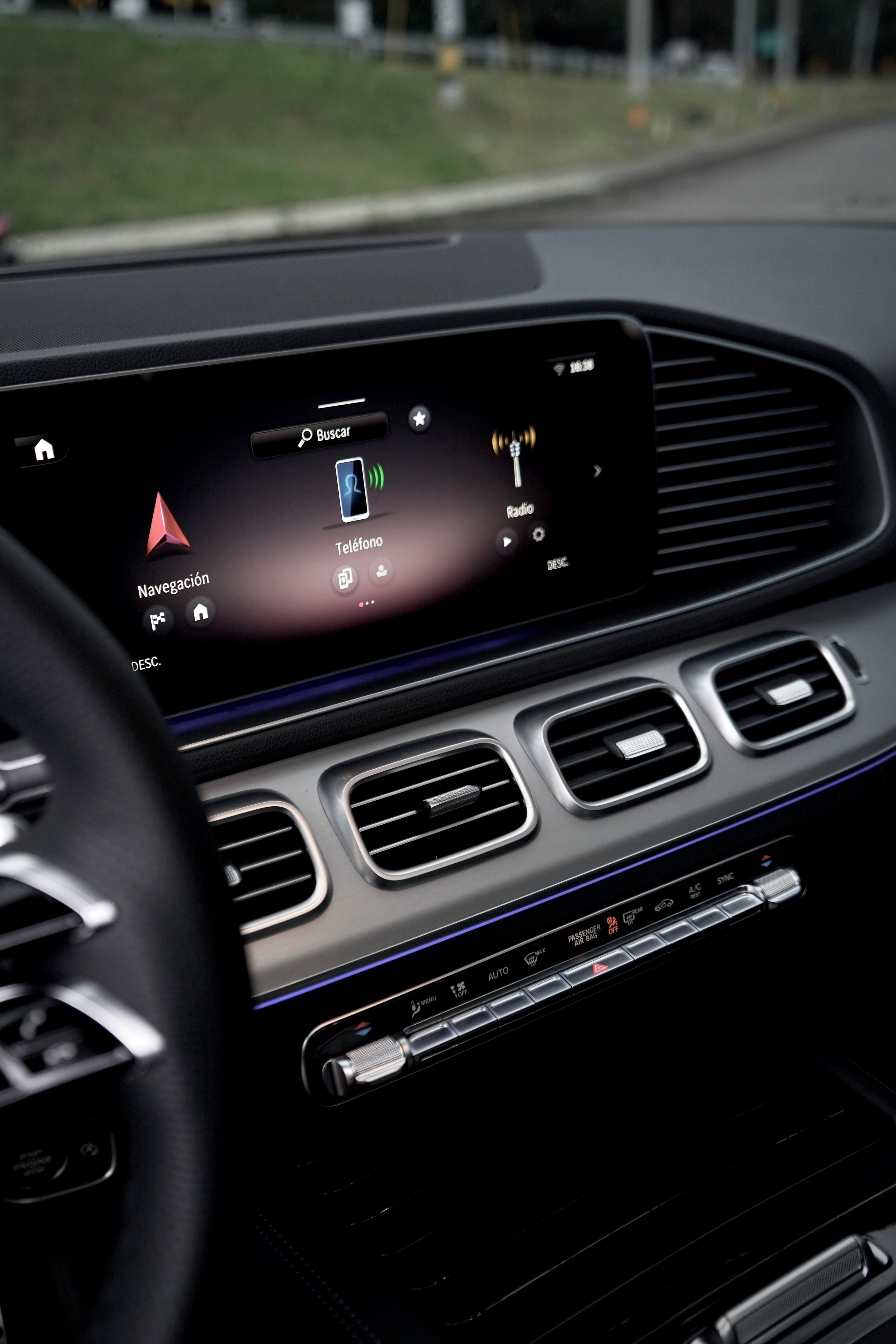 Mercedes GLE 450 Híbrida Modelo 2027
