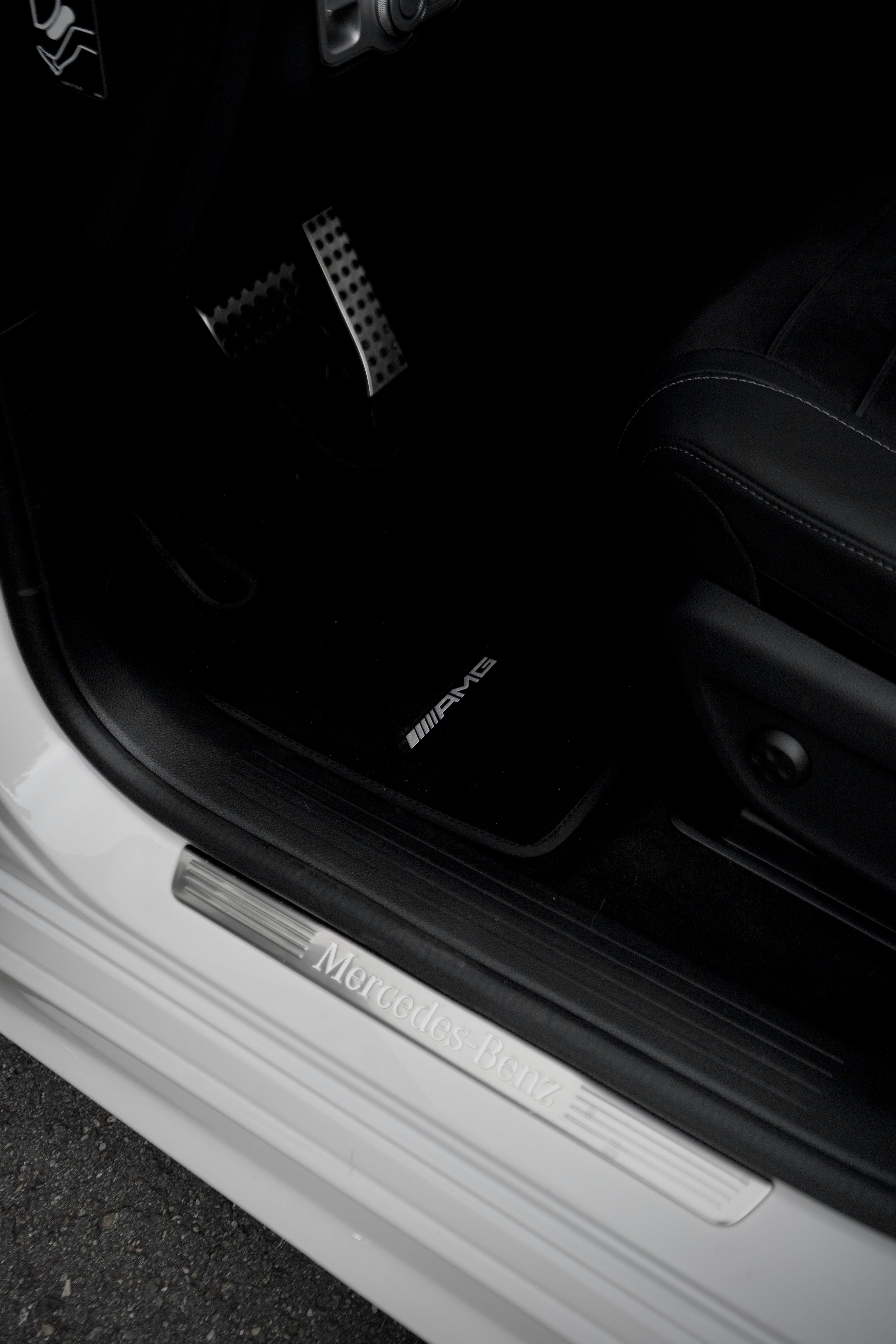 Mercedes GLE 450 Híbrida Modelo 2027