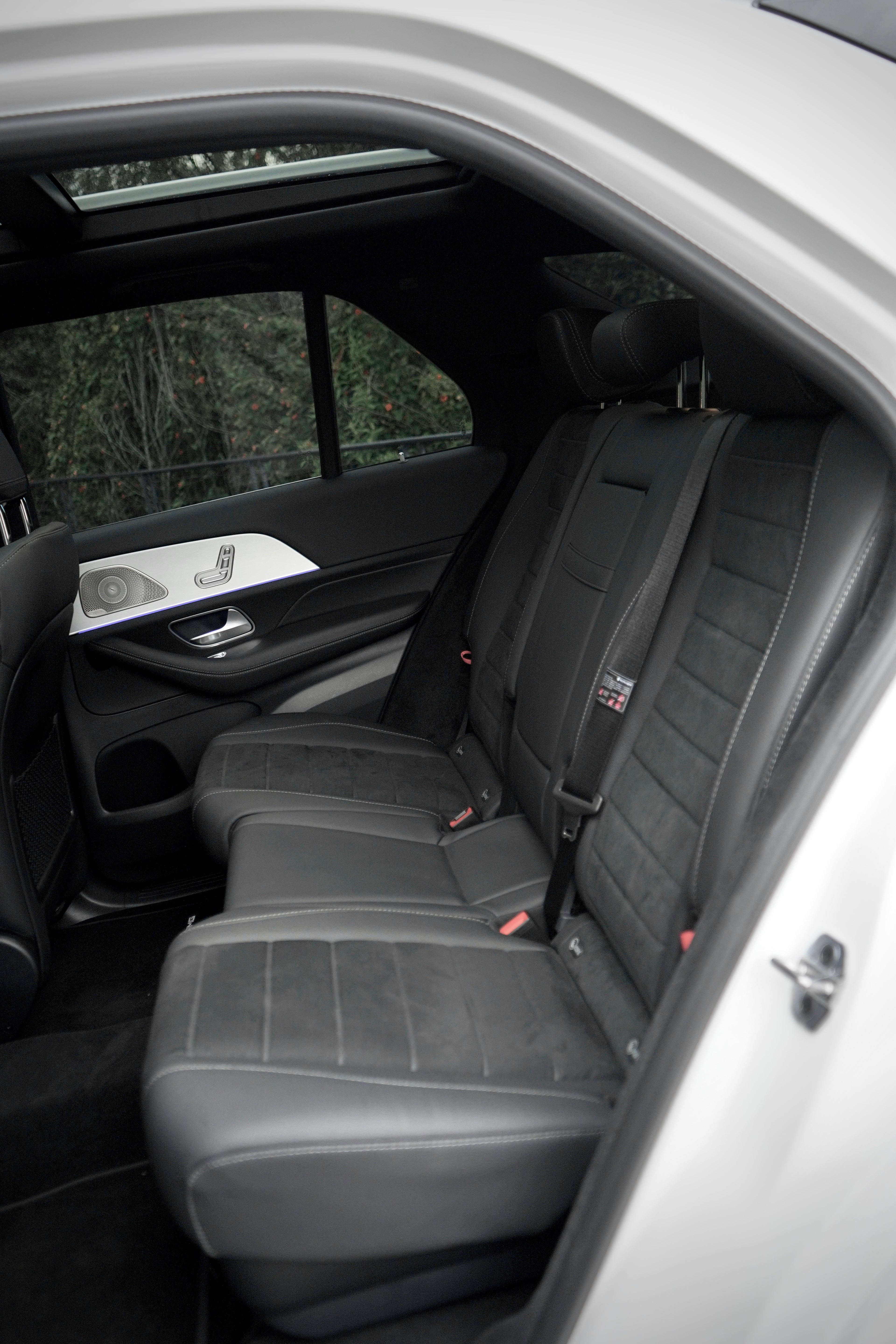 Mercedes GLE 450 Híbrida Modelo 2027