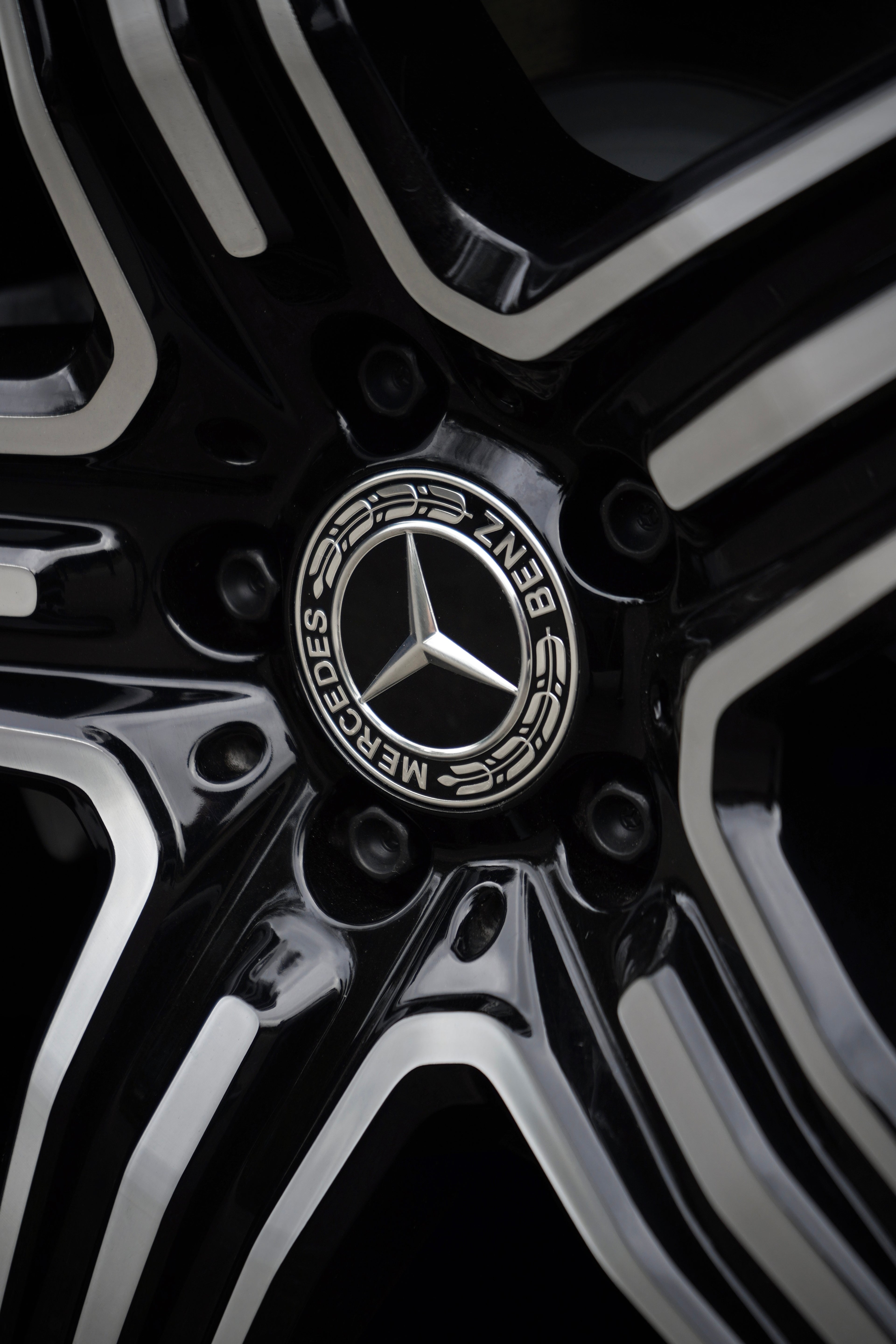 Mercedes GLE 450 Híbrida Modelo 2027