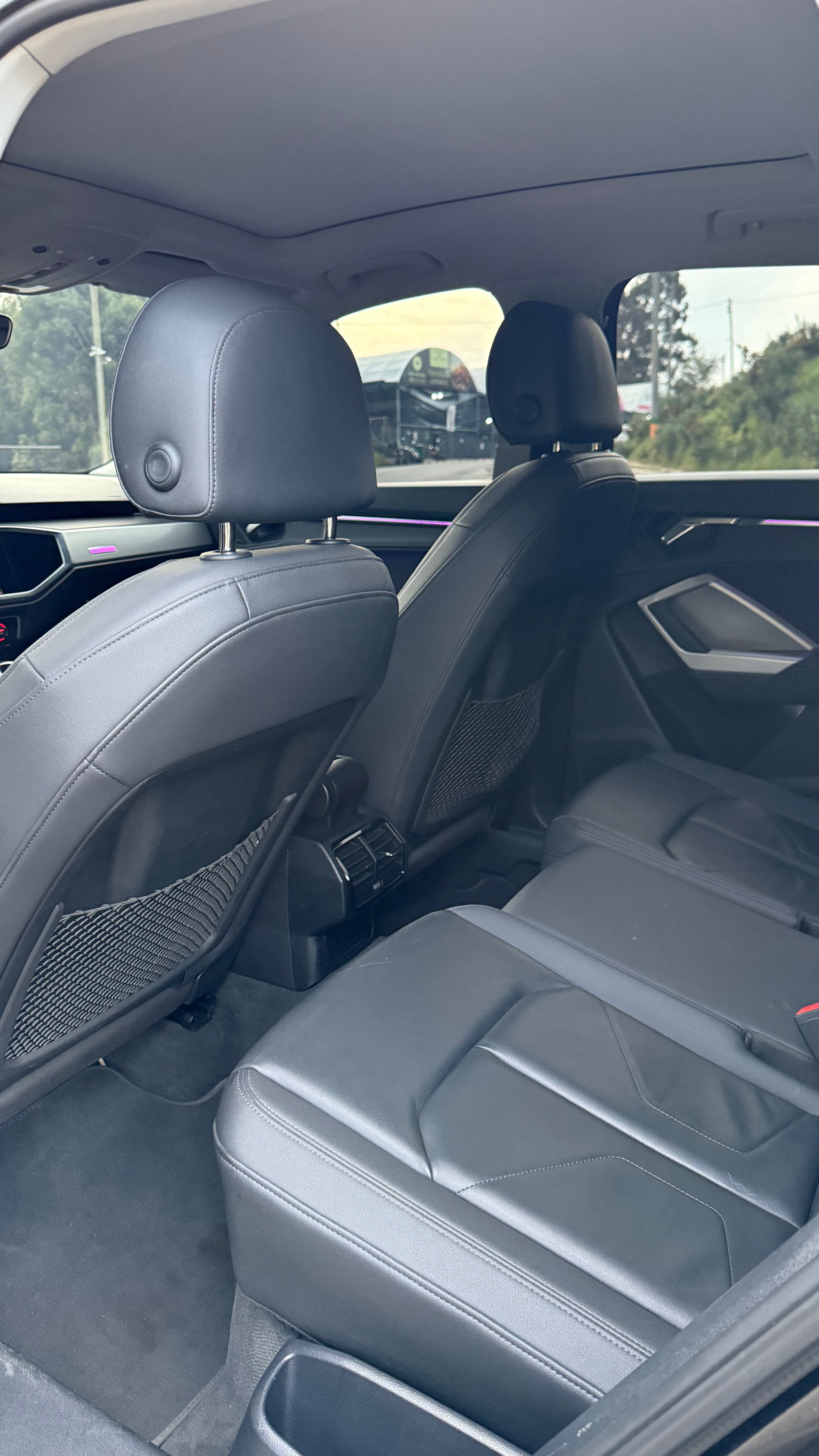 Audi Q3 Modelo 2023