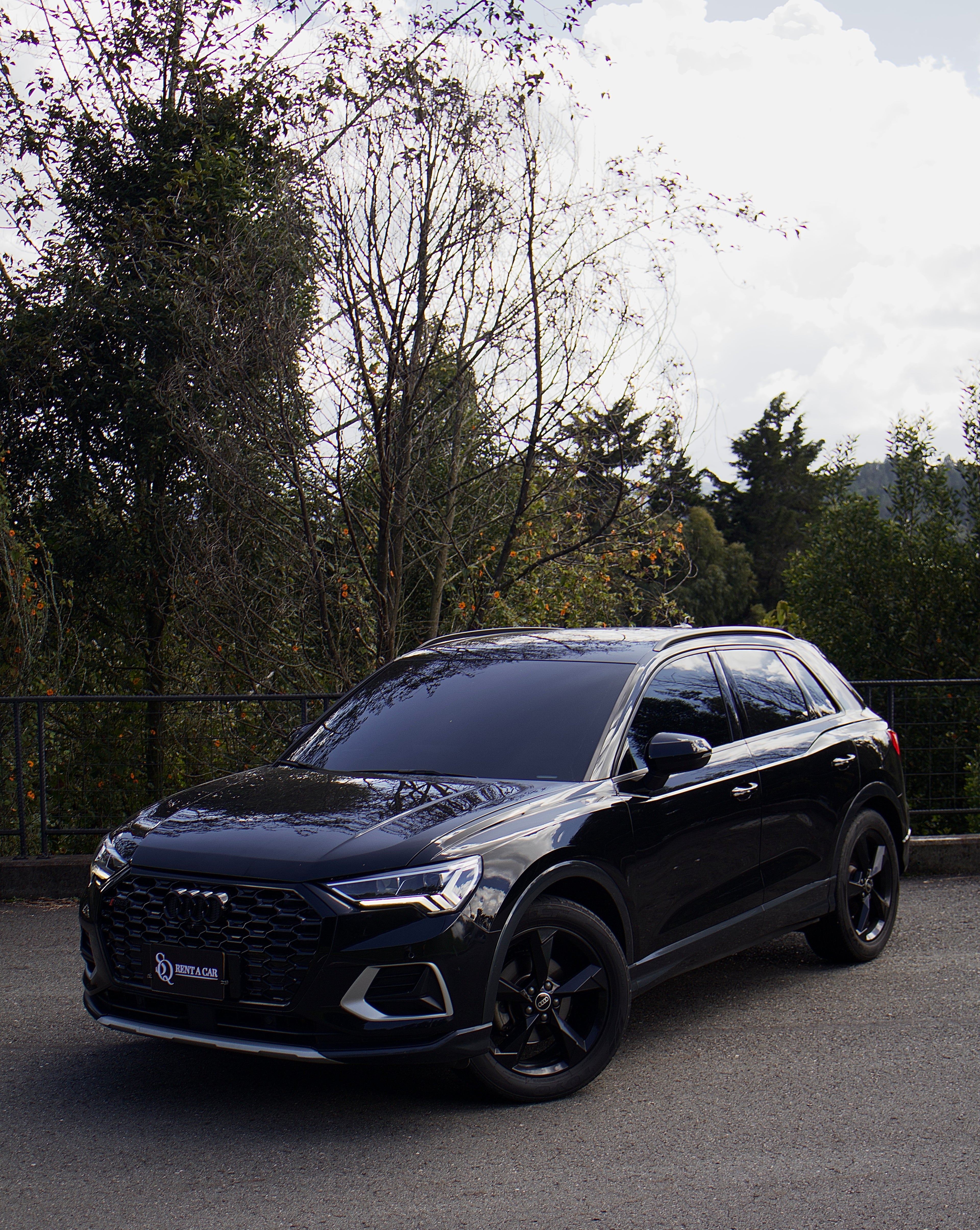 Audi Q3 Modelo 2023