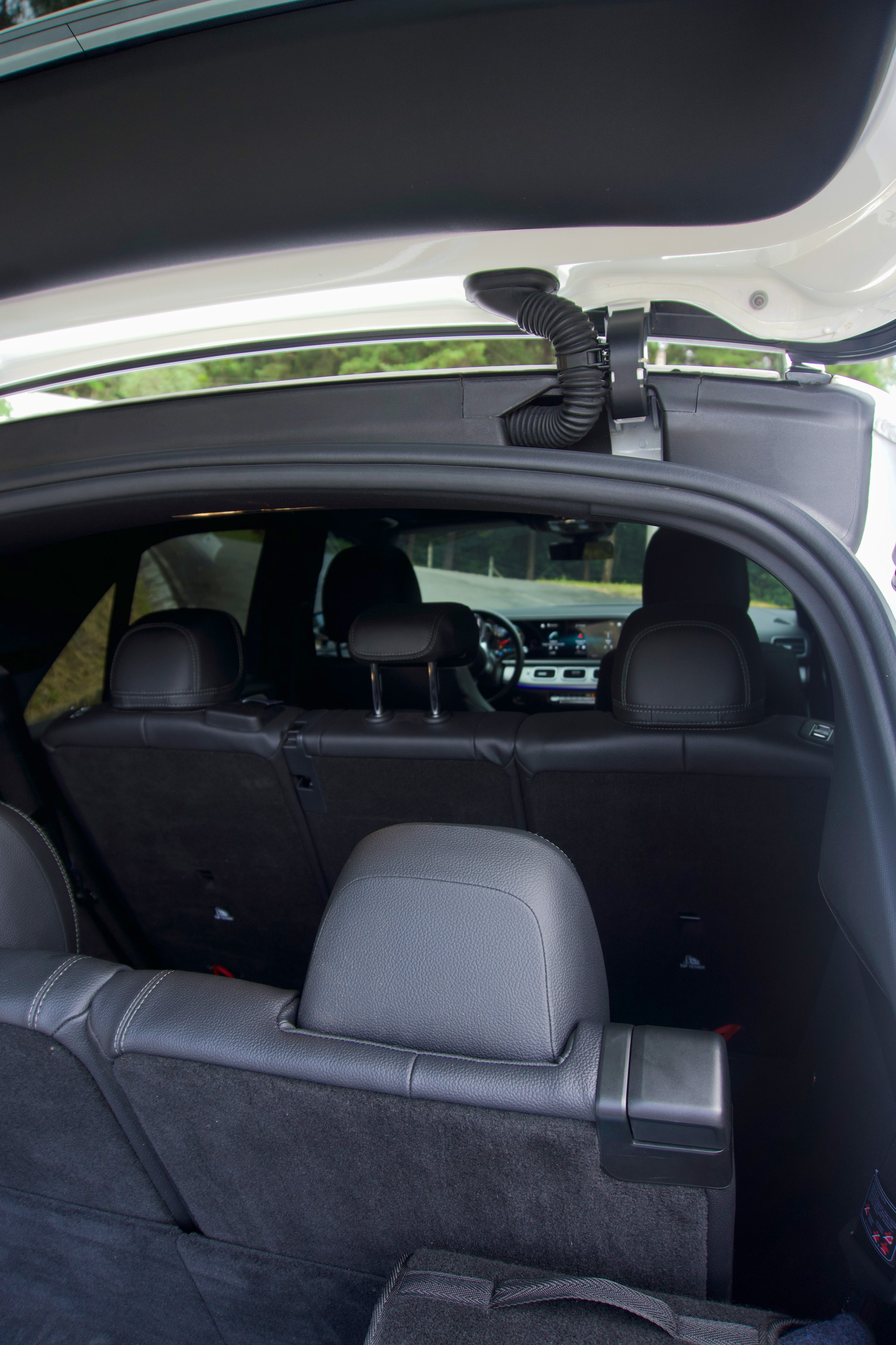 Mercedes GLE 450 Híbrida Modelo 2022