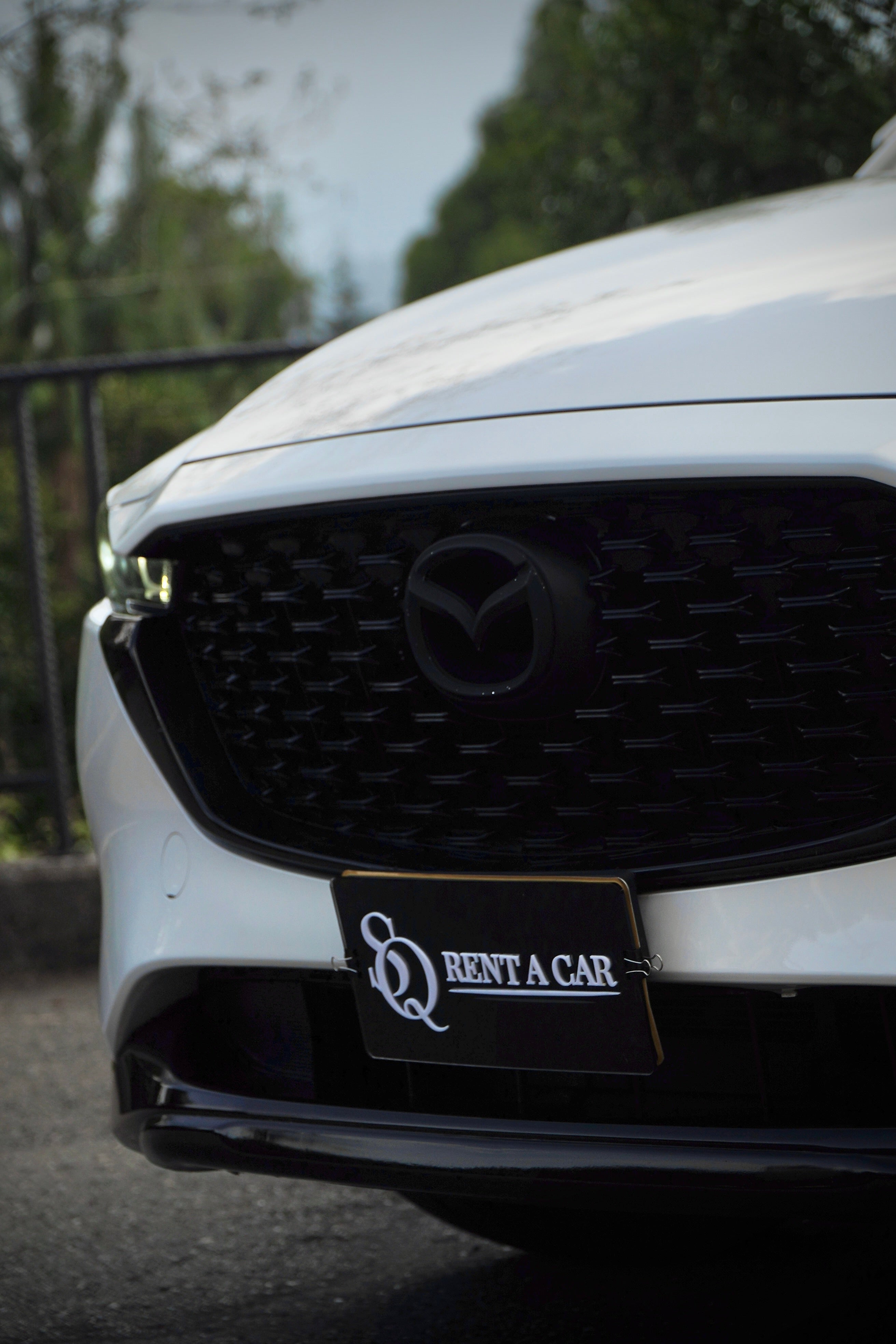 Mazda CX5 Touring Modelo 2025