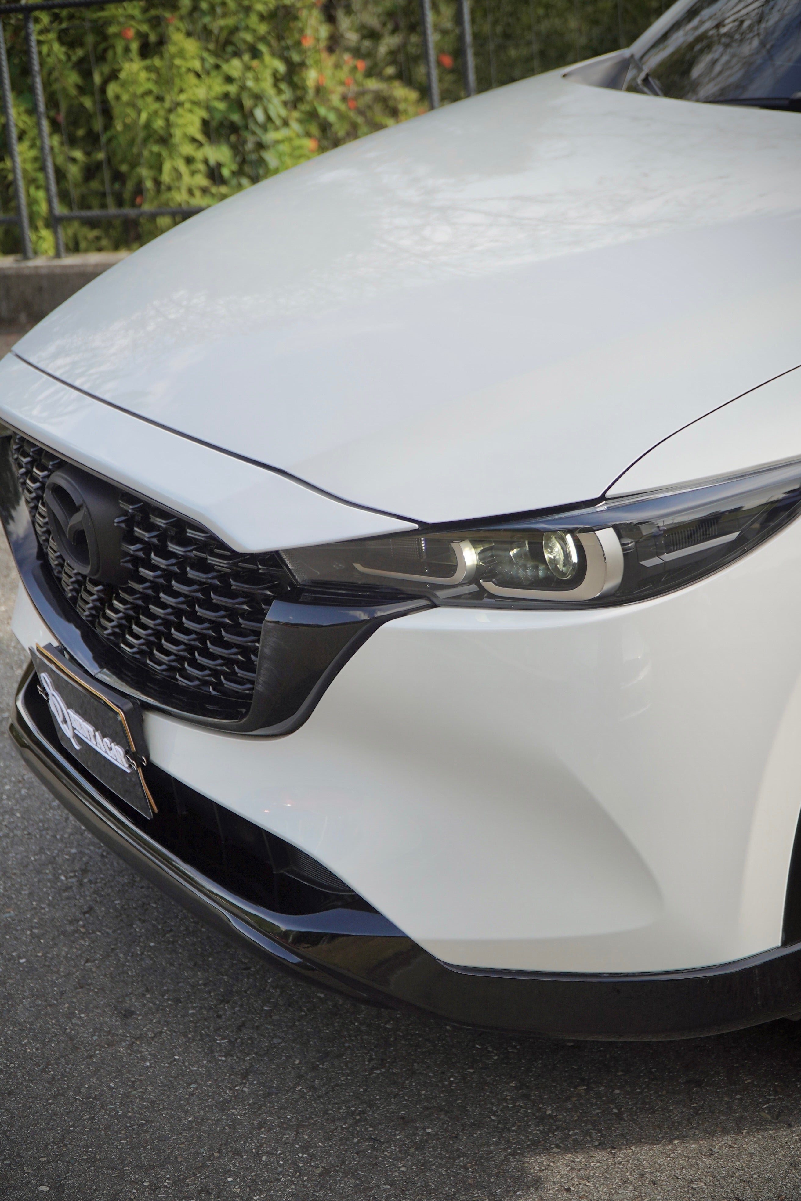 Mazda CX5 Touring Modelo 2025