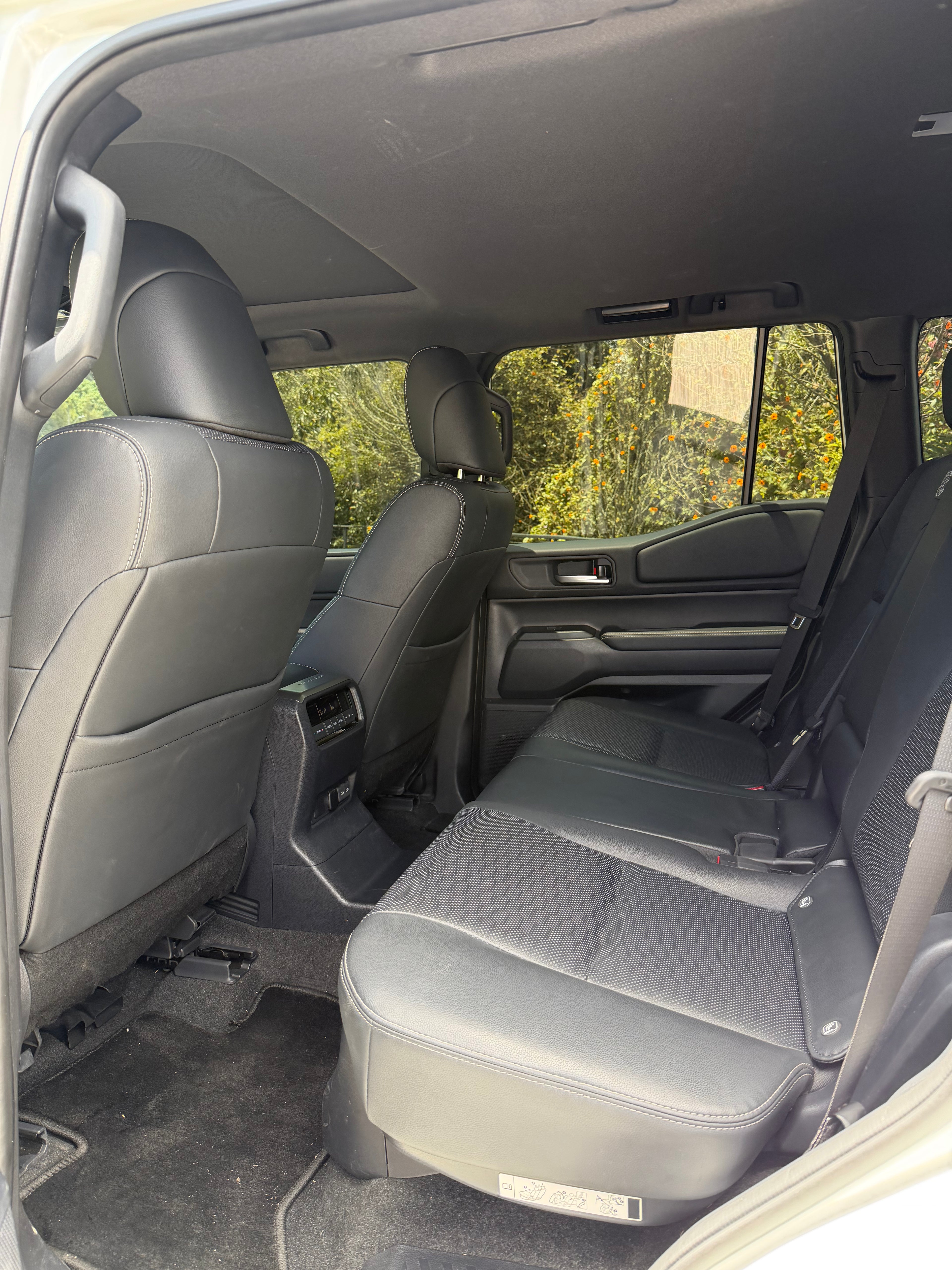 Toyota Prado TX.L Modelo 2025