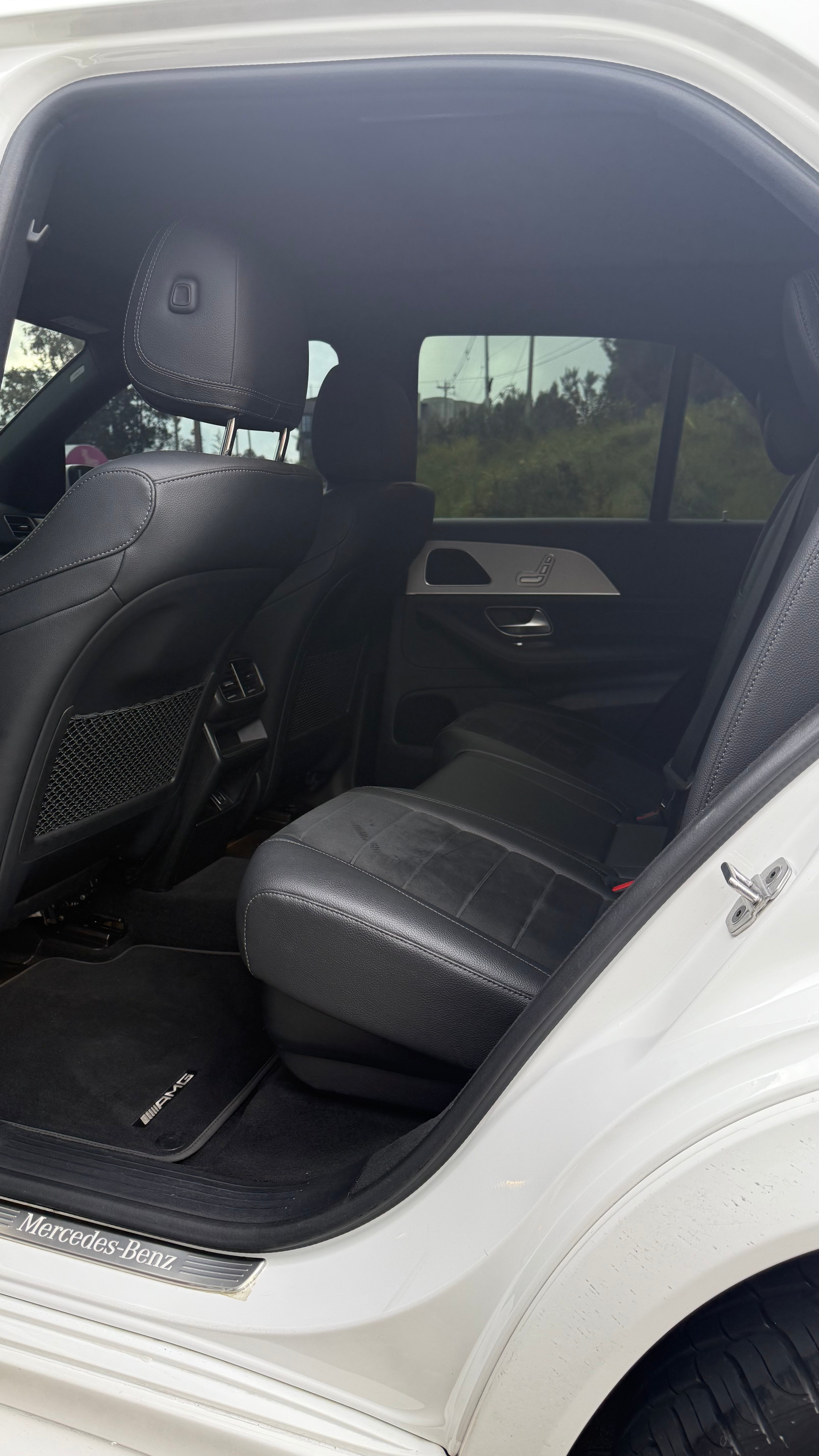 Mercedes GLE 450 Híbrida Modelo 2022